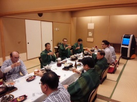 新年会